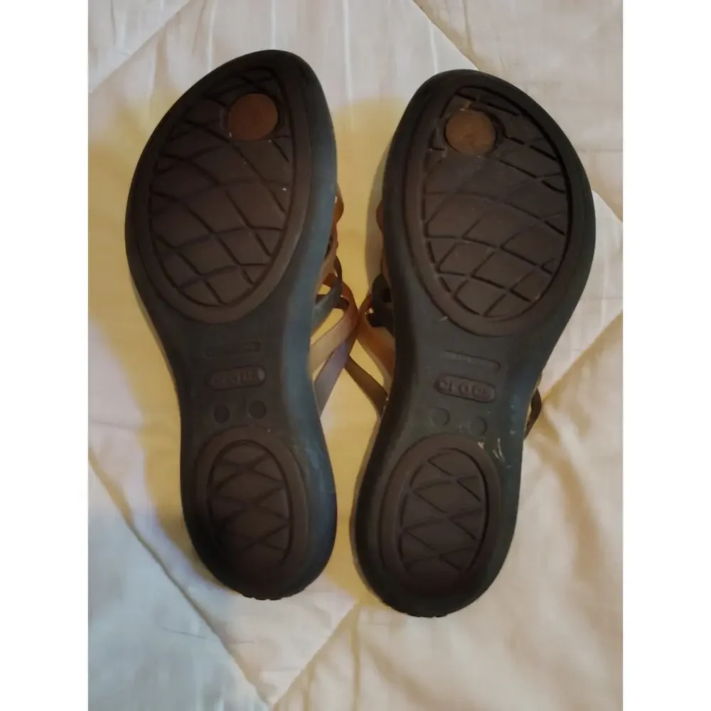 CROCS isabella huarache